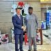 Nigeria, china strengthen aviation ties as keyamo meets chinese envoy and COMAC executives