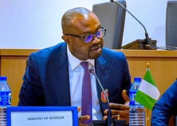 FAAN boss Olubunmi Kuku elected vice president of ACI Africa 