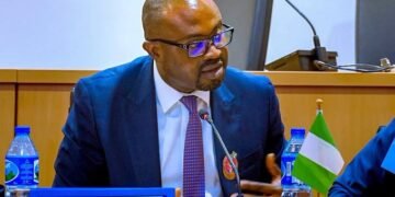 FAAN boss Olubunmi Kuku elected vice president of ACI Africa 