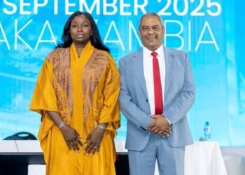 FAAN boss Olubunmi Kuku elected vice president of ACI Africa 