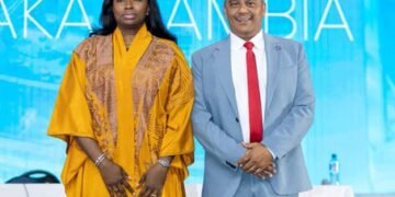 FAAN boss Olubunmi Kuku elected vice president of ACI Africa 