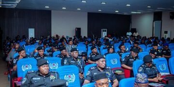 IGP holds strategic conference with senior officers, unveils 2-month scorecard 