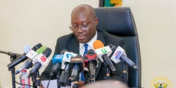 Ghana finance ministry appoints new boards to bolster state enterprises 