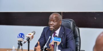 Nigeria’s gas production hits 7.59 BSCFD in july as flaring falls to three-year low 