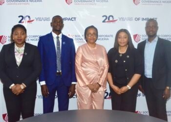SCGN to hold 20th anniversary corporate governance conference