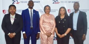 SCGN to hold 20th anniversary corporate governance conference