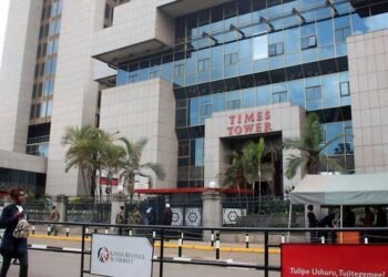 KRA appoints new leadership to boost revenue