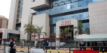 KRA appoints new leadership to boost revenue