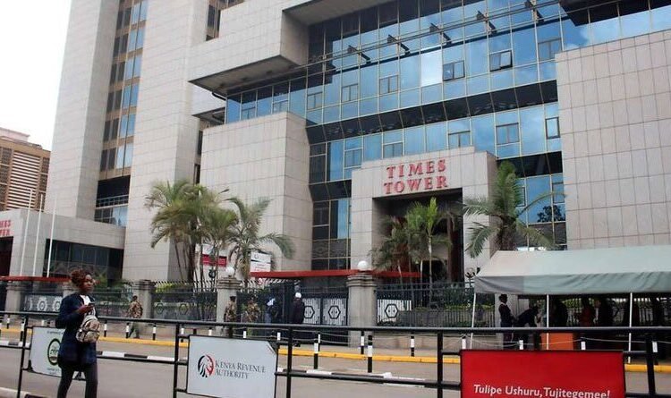 KRA appoints new leadership to boost revenue