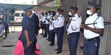 Malawi launches new e-passports and digital application system 