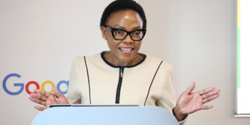 South Africa:Kekana highlights AI’s role in public sector reform