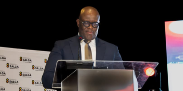 SALGA north west PMA 2025 opens with call for unity ahead of 2026 local elections 