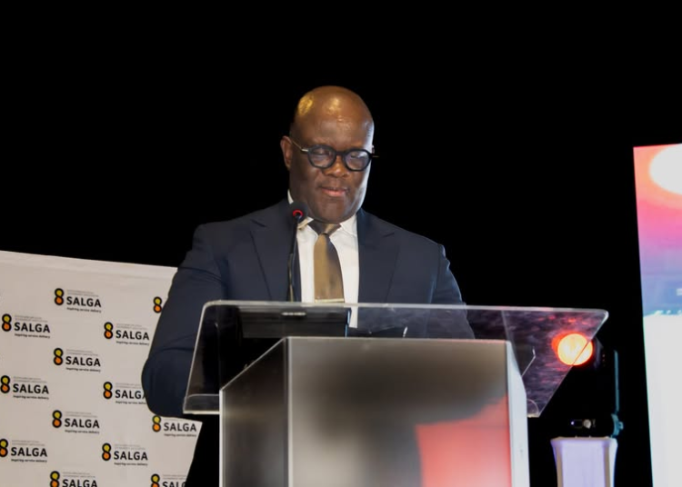 SALGA north west PMA 2025 opens with call for unity ahead of 2026 local elections