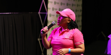 Southern african women gather at sun city for me time 2025 empowerment event 