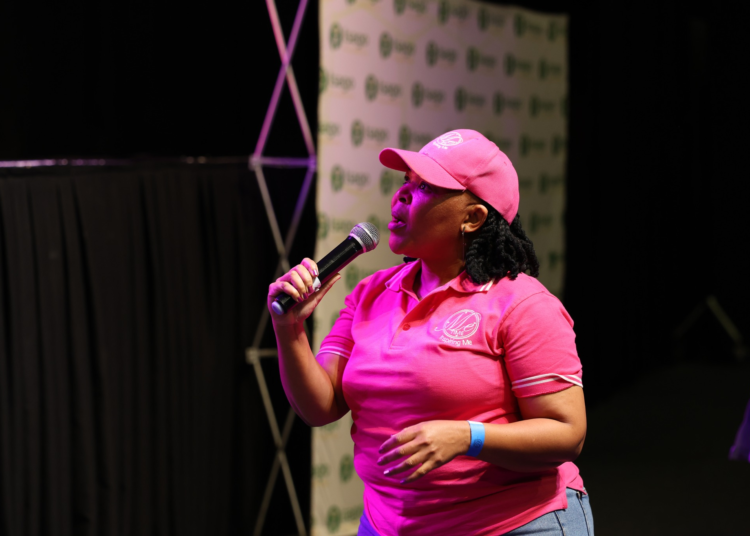 Southern african women gather at sun city for me time 2025 empowerment event 