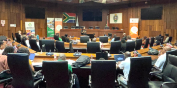 South Africa:Middelburg hosts climate finance workshop to boost local action