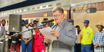Zimbabwe: New Harare-Mutare train boosts Zimbabwe tourism