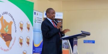 Kenya:NLC tackles land fragmentation crisis in Kisii stakeholder forum