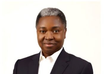 NNPC Ltd. announces Odeh as new Chief Corporate Communications Officer