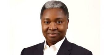 NNPC Ltd. announces Odeh as new Chief Corporate Communications Officer