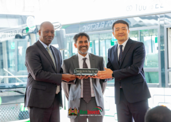 Keninvest champions electric vehicle growth with basigo