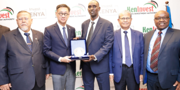 KenInvest hosts Malaysian delegation to boost trade, investment