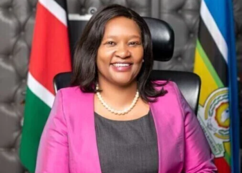 Kenya boosts domestic tourism with cultural festivals, center