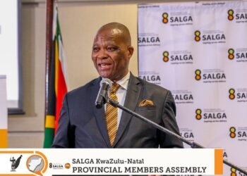 SALGA KwaZulu-Natal Assembly prioritizes sustainable municipal development