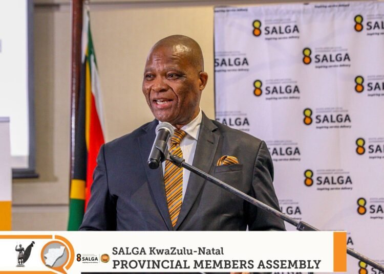 SALGA KwaZulu-Natal Assembly prioritizes sustainable municipal development