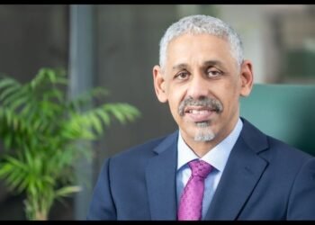 Sidi ould tah becomes 9th afdb president 