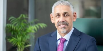 Sidi ould tah becomes 9th afdb president 