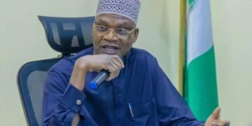 South Africa: Land bank CEO reaffirms commitment to farmers at NAMPO cape  