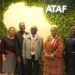 Uganda revenue authority deepens collaboration with ATAF through knowledge-sharing visit 