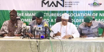 Nigeria Customs, Manufacturers Association Chart New Course for Industrial Growth