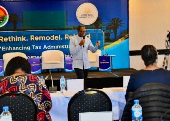 ZRA holds tax Symposium for MPs to strengthen ties
