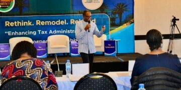 ZRA holds tax Symposium for MPs to strengthen ties