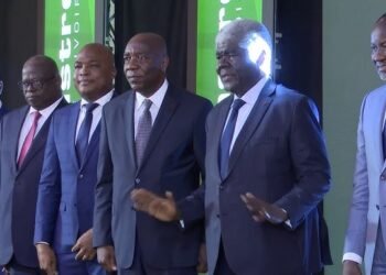 Côte d’Ivoire launches mining e-cadastre to boost sector
