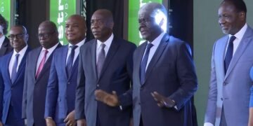 Côte d’Ivoire launches mining e-cadastre to boost sector