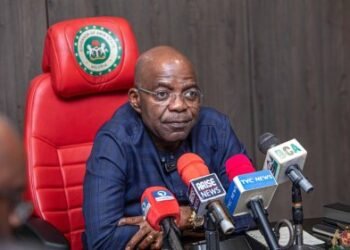 NRC reports significant progress in abuja–kaduna train derailment recovery