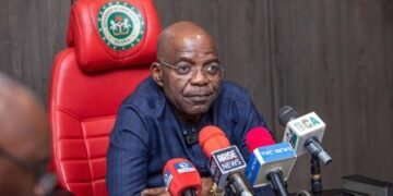 NRC reports significant progress in abuja–kaduna train derailment recovery