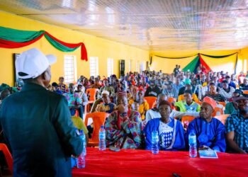 Nigeria: NUPRC converts PPL 202 to PML 66, strengthening investor confidence  