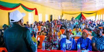 Nigeria: NUPRC converts PPL 202 to PML 66, strengthening investor confidence  