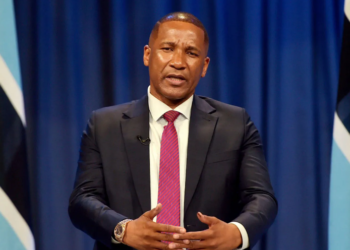  South Africa:Digital Economy Indaba Sparks New Opportunities for Youth