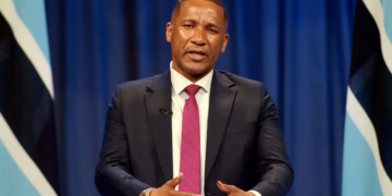  South Africa:Digital Economy Indaba Sparks New Opportunities for Youth