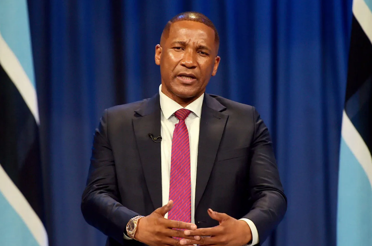  South Africa:Digital Economy Indaba Sparks New Opportunities for Youth