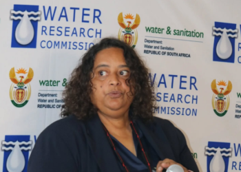 South Africa:DWS and WRC host dialogue to strengthen water stewardship