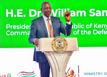 Konza Technopolis unveils phase 1 infrastructure, advancing Kenya’s Silicon Savannah