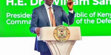 Konza Technopolis unveils phase 1 infrastructure, advancing Kenya’s Silicon Savannah