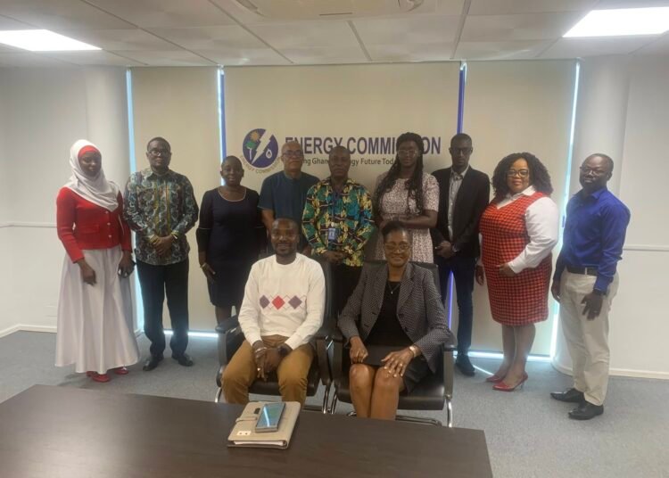 Ghana,Senegal collaborate on energy efficiency for sustainable future