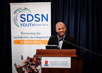 NYDA vows to back youth innovation for South Africa’s sustainable growth